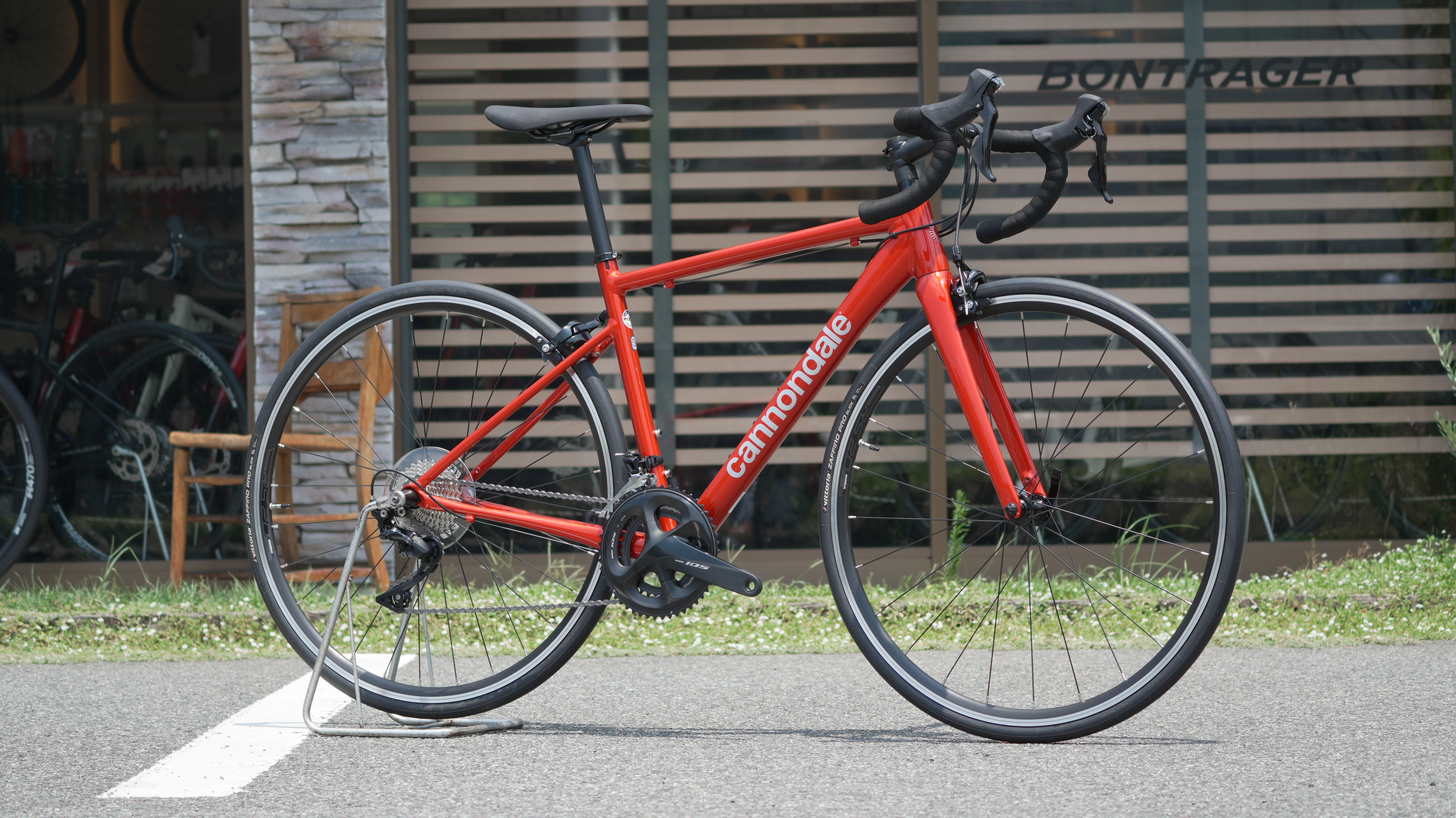 値下げ！Daccordi ロードバイクフレーム 赤 Columbus SL 値下げ！Daccordi ロードバイクフレーム 赤 Columbus SL