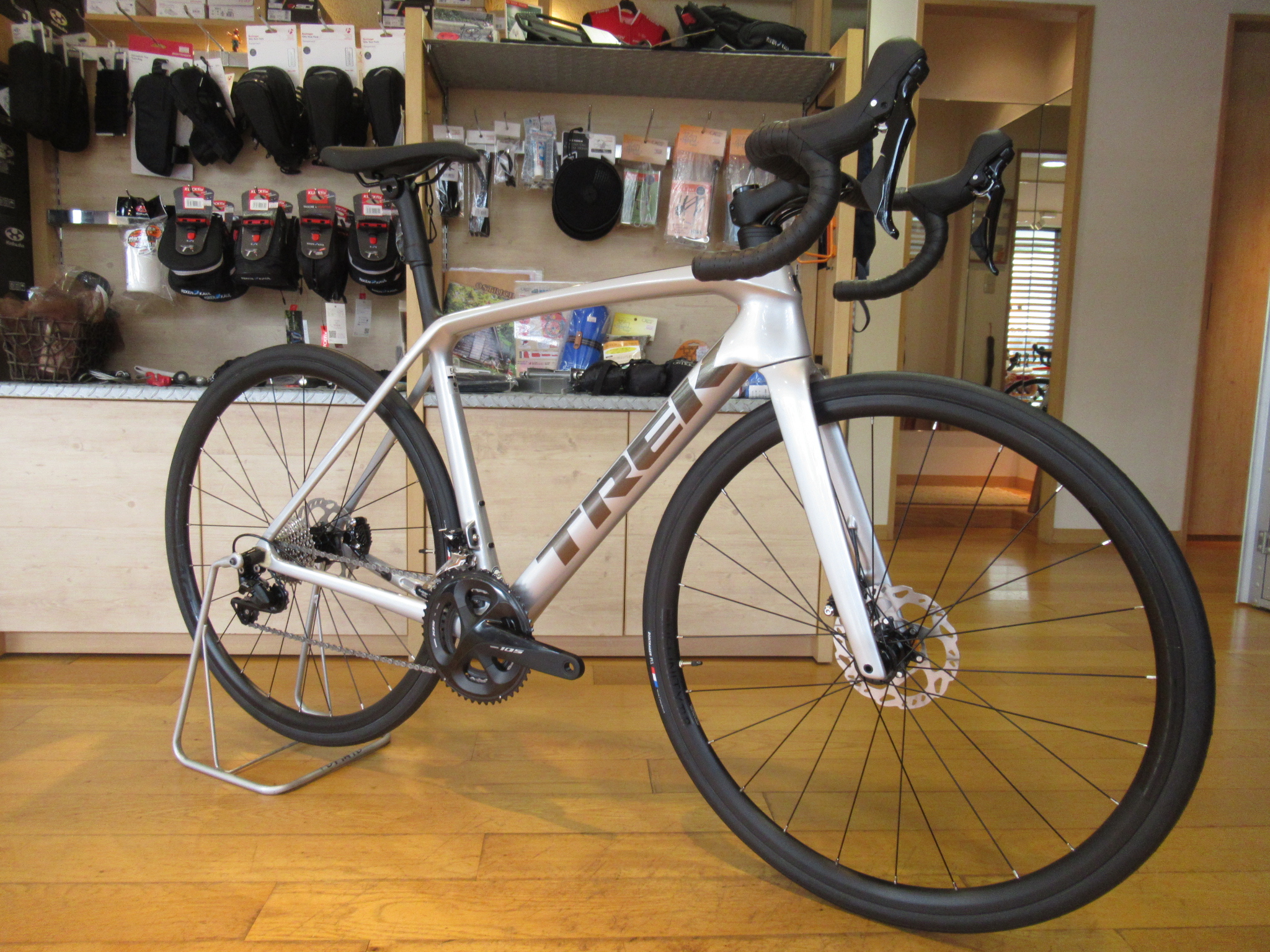 店頭在庫 Cycleshop Tomato