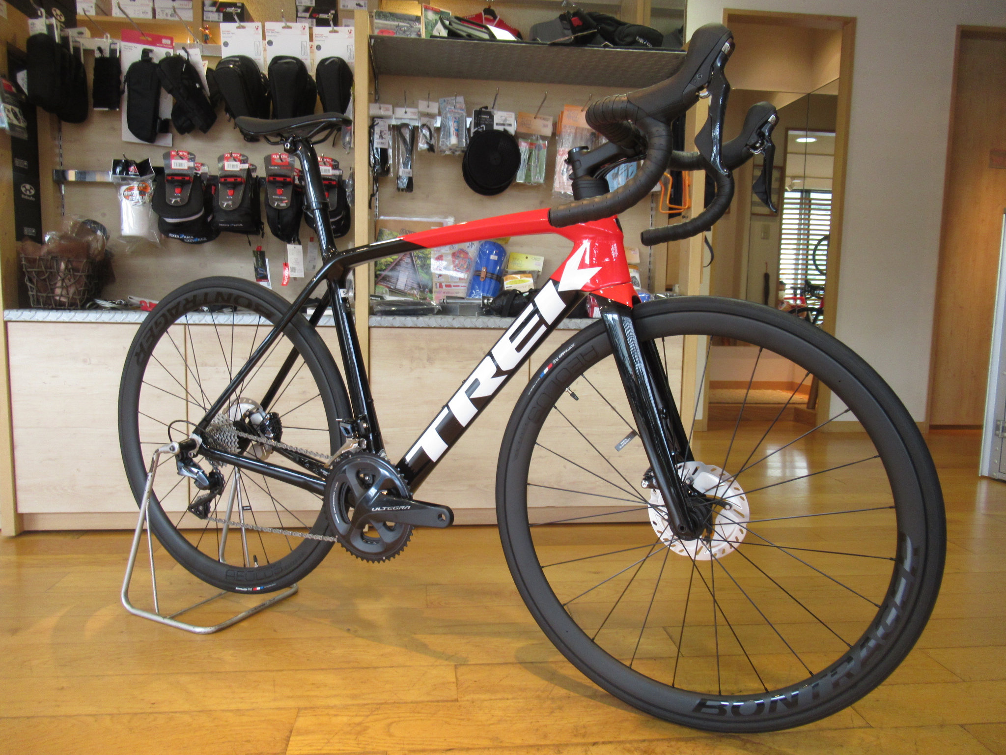 店頭在庫 Cycleshop Tomato